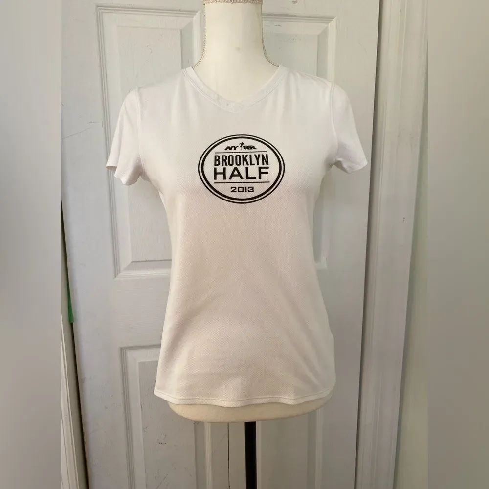 Brooklyn Half Marathon 2013 Tee